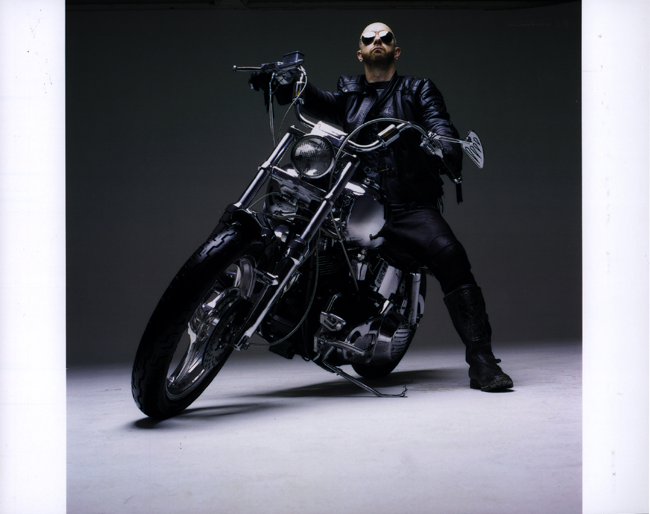 Halford - Image #1